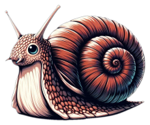 schnecke